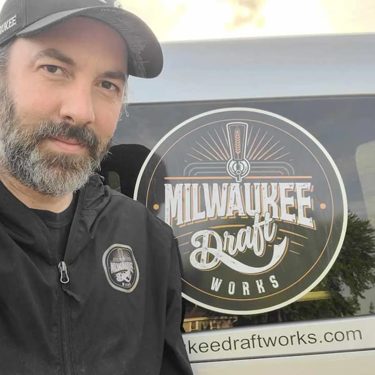Tim Higgins | Milwaukee Draft Works, LLC