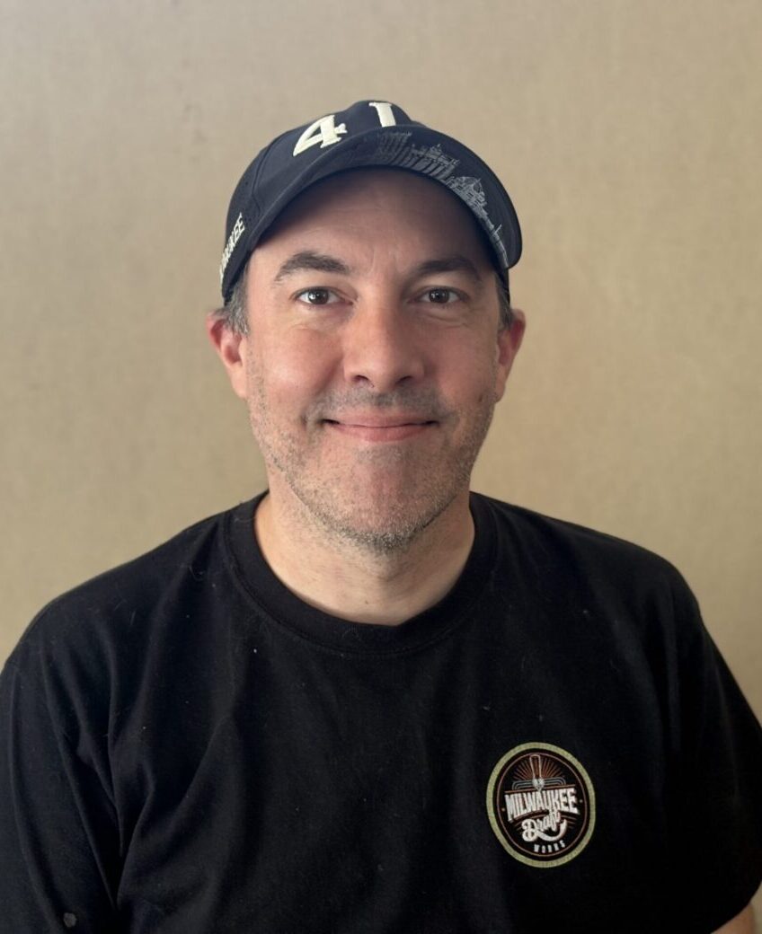 Tim Higgins | Milwaukee Draft Works, LLC