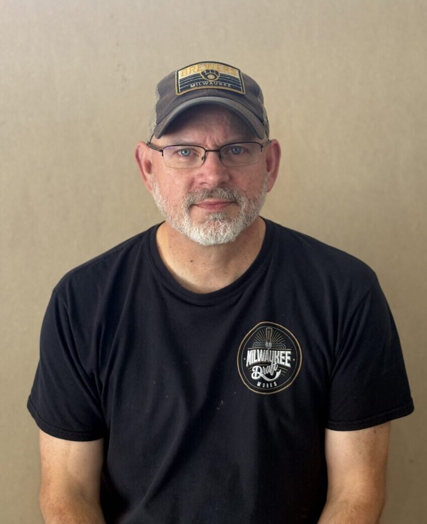 Kent Rosenthal | Milwaukee Draft Works, LLC