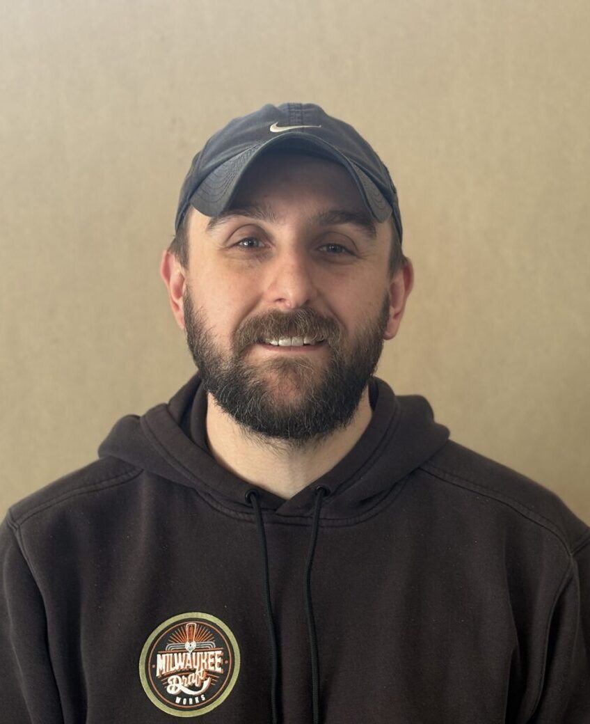 Anthony Rosenthal | Milwaukee Draft Works, LLC