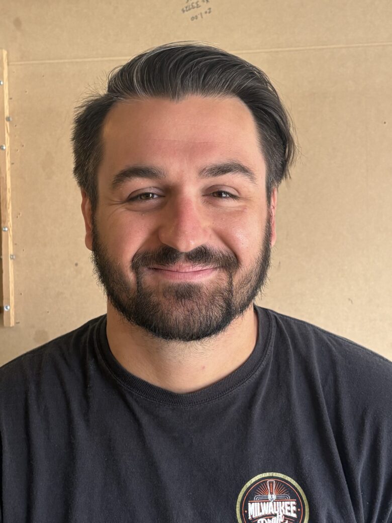 Matt Keen | Milwaukee Draft Works, LLC